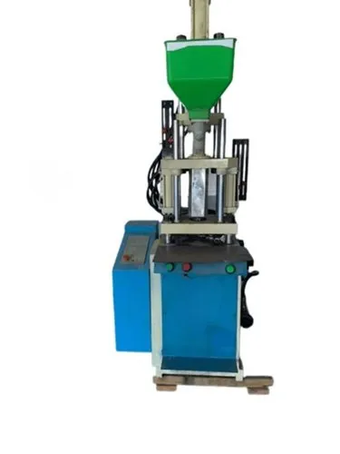 Injection Moulding