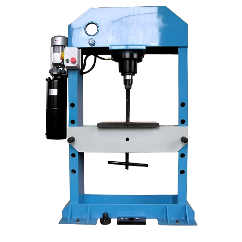 H Frame Hydraulic Press