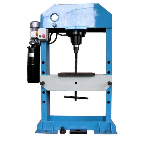 Hydraulic Power Pack