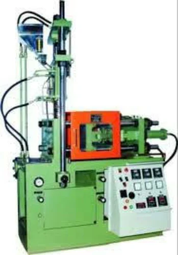 Hydraulic Machine