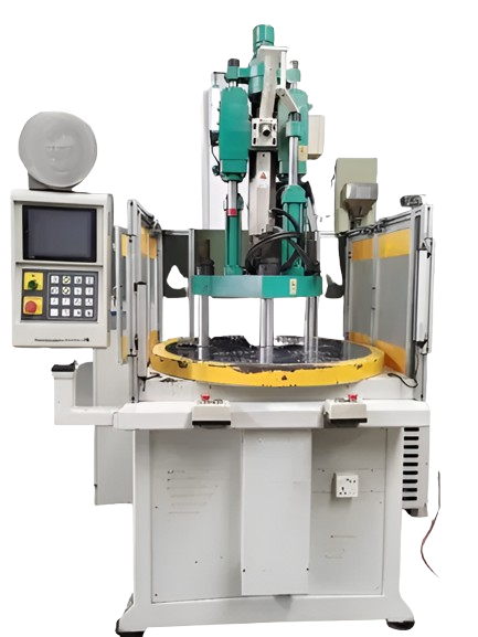 150 Ton Plastic Injection Moulding Machine