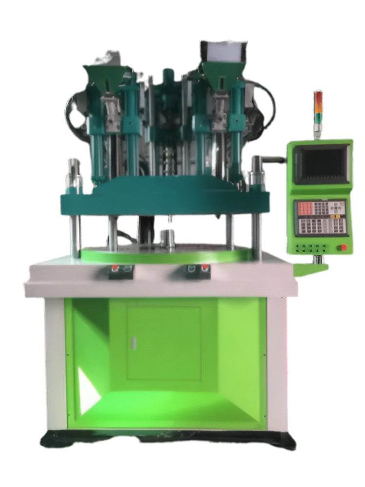 150 Ton Plastic Injection Moulding Machine