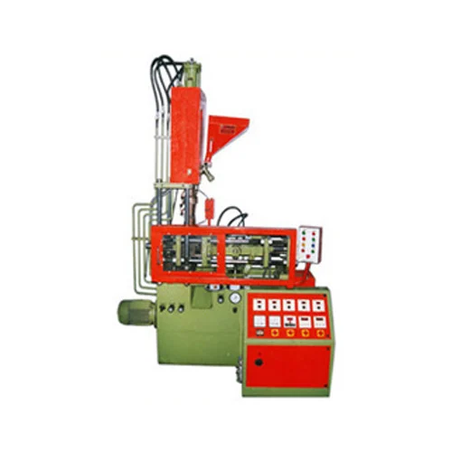 Vertical Injection