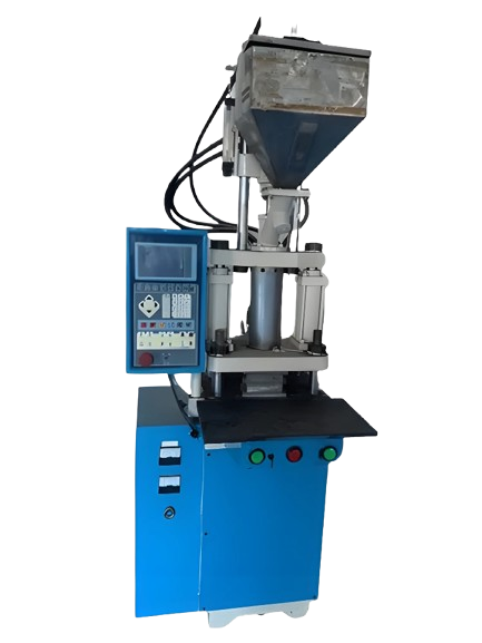 50Ton Insert Moulding Machine