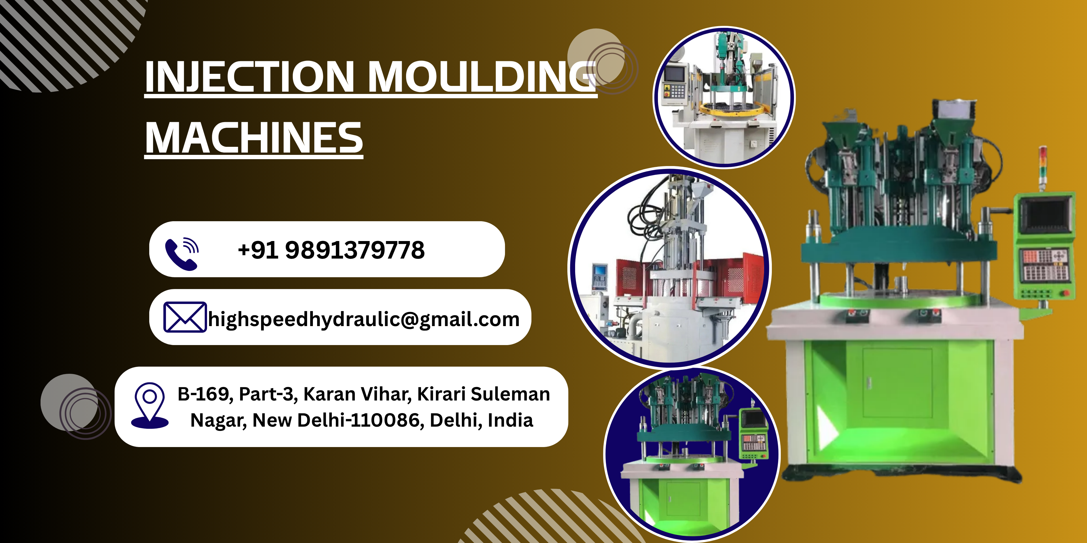 Product Banner